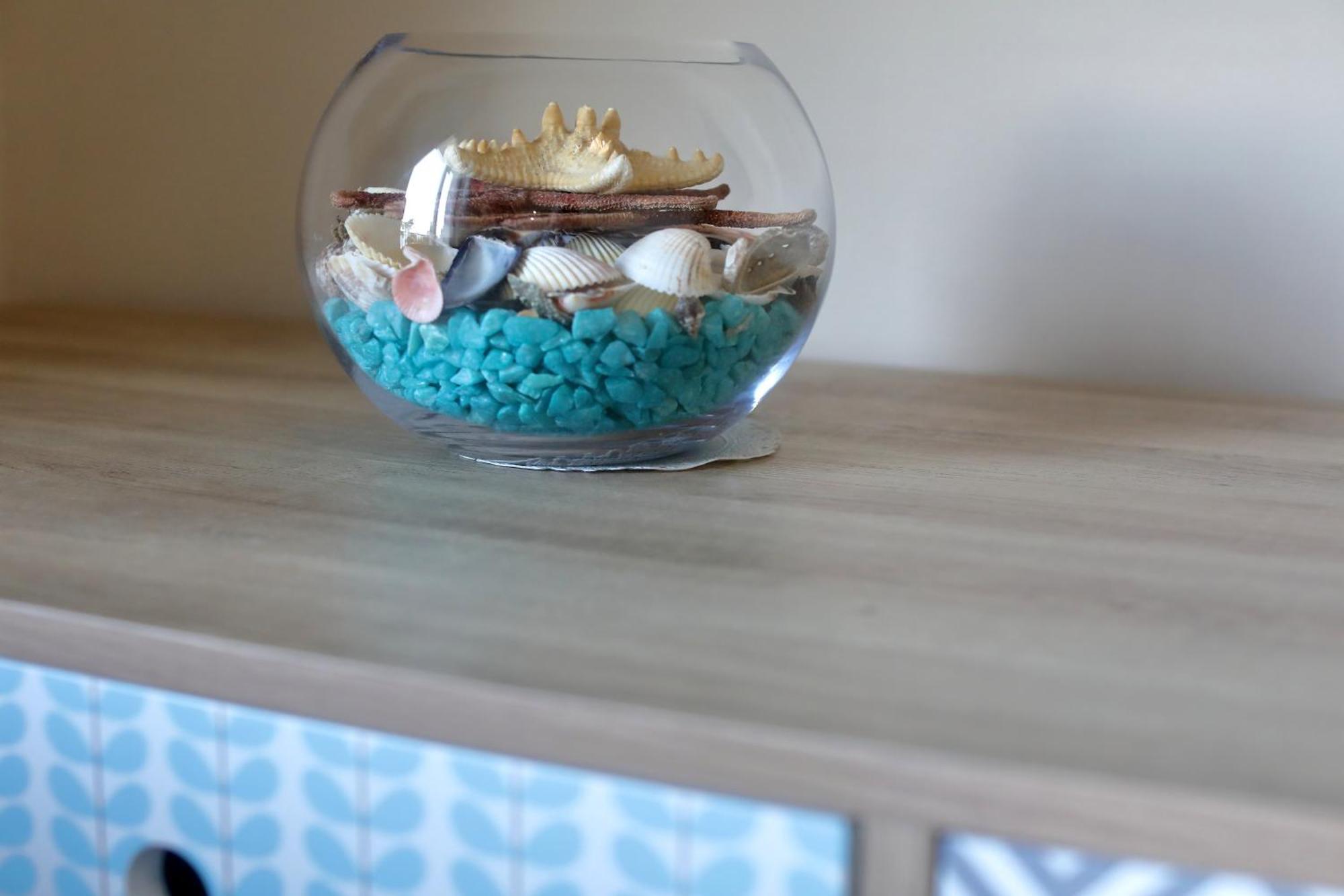 Apartament Aqua *